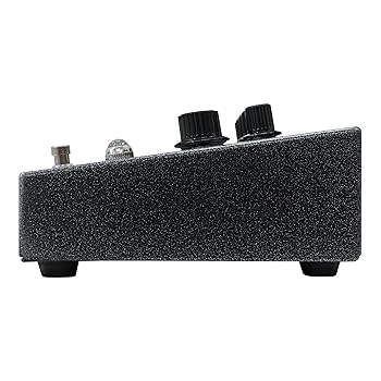 ORANGE BASS BUTLER ベースプリアンプ The Bass Butler – Orange Amps